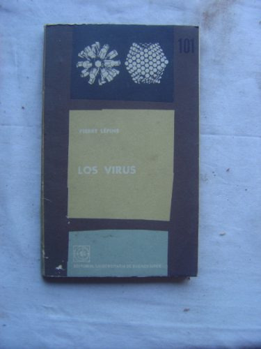 Los Virus / Pierre Lépine