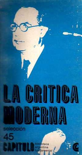 La Critica Moderna Seleccion Ceal Capitulo 45