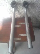 Comprar Múltiples Caño Escape Bastones Traseros De Vw Fusca