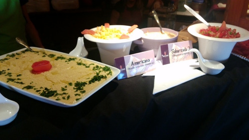 Catering De Shawarma, Kebab, Menú Vegetariano, Menú Infantil