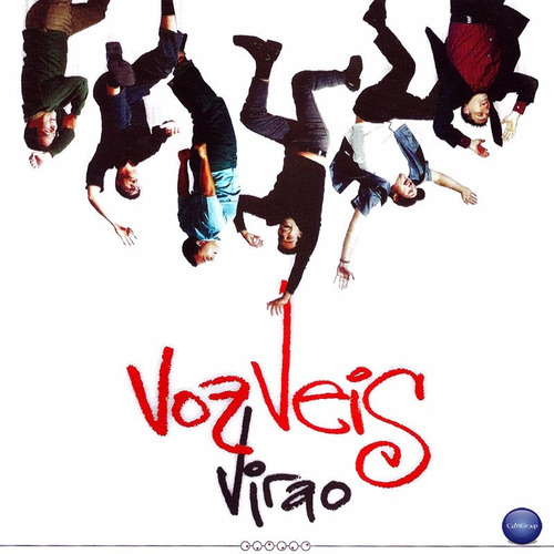 Voz Veis (discografia Album Digital) + Bonus Regalo