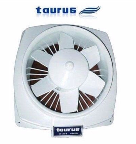 Extractor De Aire Taurus 10 