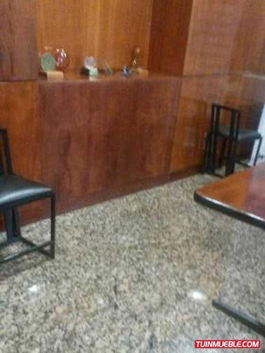 Imagen 6 de 7 de Oficinas En Alquiler