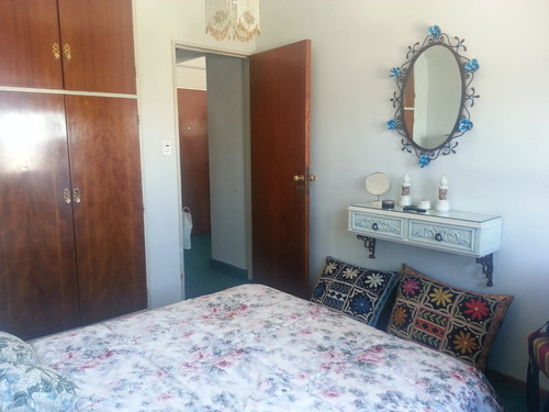 Imagen 10 de 14 de Alquiler Departamento Frente Al Mar 2 Ambientes Playa Grande
