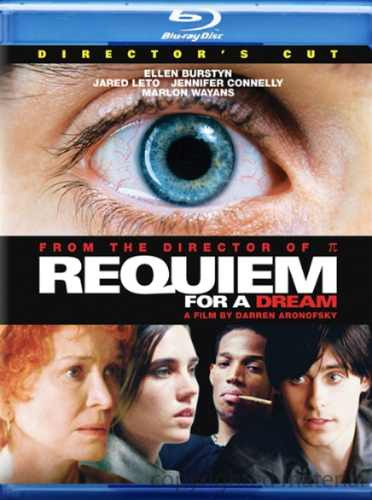 Blu-ray Requiem Para Un Sueño / Requiem For A Dream