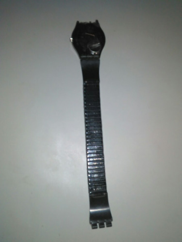 Correo Para Reloj Swatch