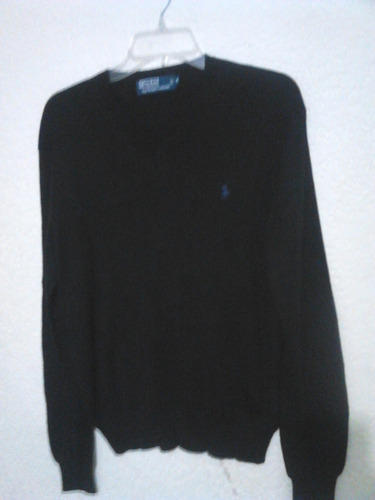 Sweater Polo Ralph Lauren Cuello V
