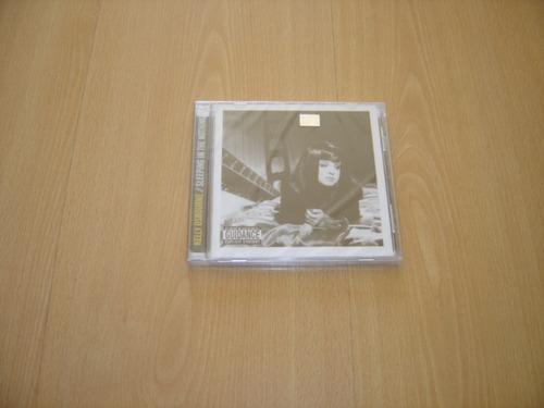 Kelly Osbourne Sleeping In The Nothing Cd Argentina Nuevo