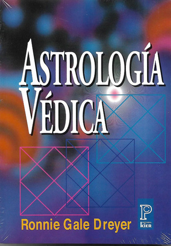 Astrologia Vedica - Ronnie Gale Dreyer