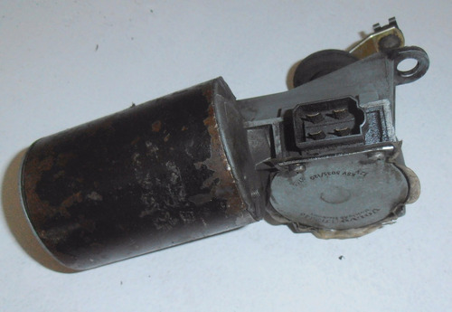 Motor De Limpiaparabrisas Volvo 240 Gl Año 1987-1991