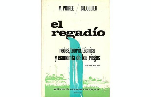 El Regadio Poiree Ollier