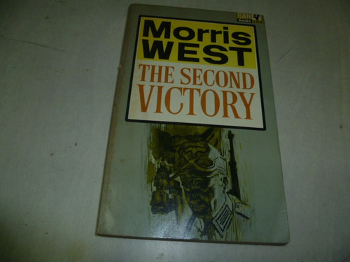The Second Victory (Usado)