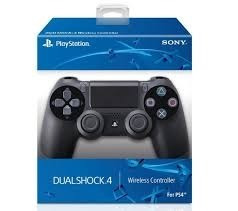 Ps4 100% Original Nuevo Control  Dualshock 4 Original