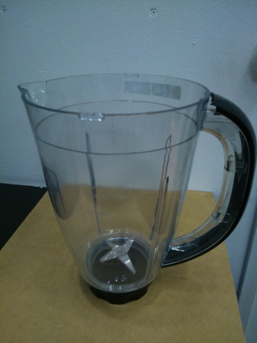 Jarra Licuadora Electrolux Easy Line Bbe 10/20/30