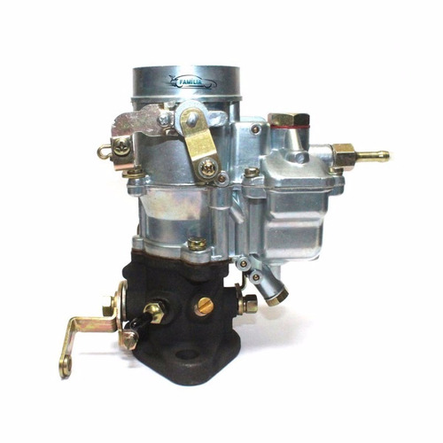 Carburador Completo C10 C14 C15 6cc Dfv 228 Simples Gasolina