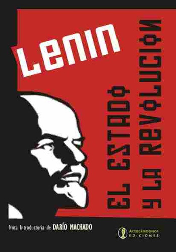 El Estado Y La Revolución