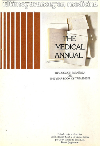The Medical Annual