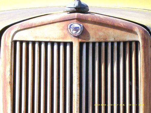 Lancia Esatau A