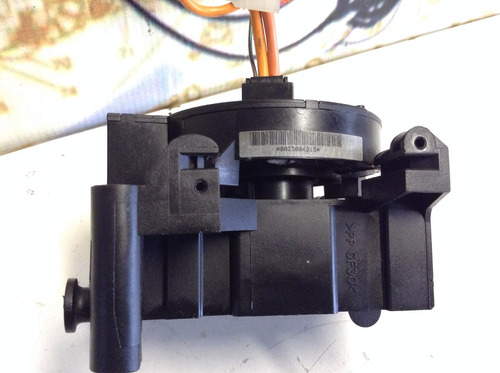 Reloj Clock Spring Resorte De Volante Volvo S40 Mod: 00-04