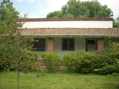 Imagen 2 de 14 de Alquiler Quinta Tigre Dique Lujan Eventos Y Uso Familiar