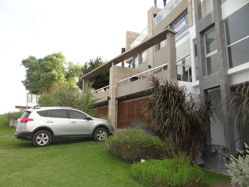 Imagen 2 de 14 de Departamento Triplex 4 Amb C Renta Vista Mar Y Centro Dueño