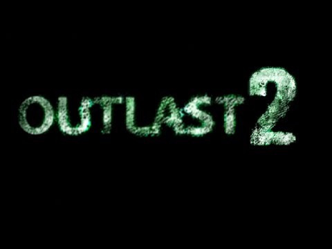 Outlast 2 Pc Steam Original Cd Key Lançamento 2017 Promoção