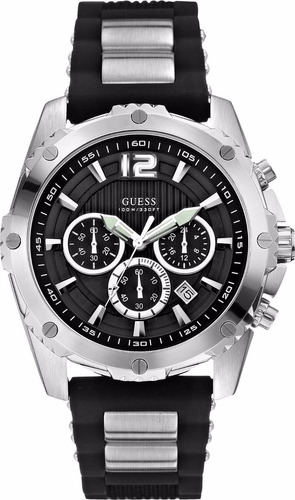 Relógio Guess W0167g1