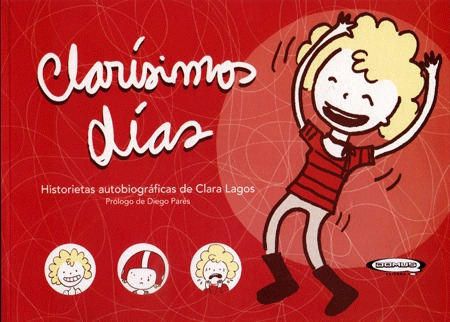 Clarisimos Dias * Clara Lagos * Domus *