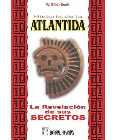 Historia De La Atlantida - La Revelacion De Sus Secretos