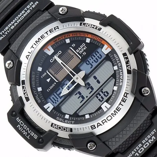 Reloj casio sgw 400 sale