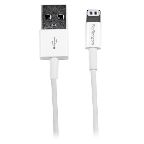 Startech - Cable 1m Lightning Compatible Con Apple iPod iPad