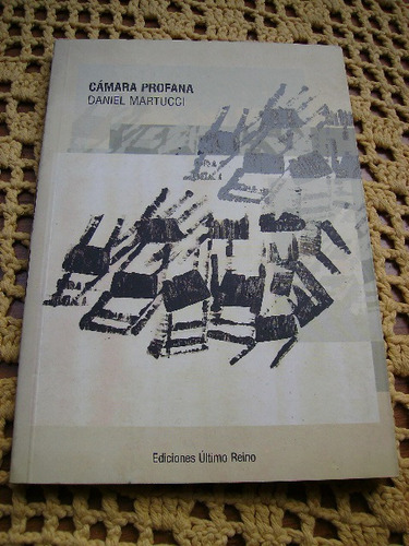 Camara Profana - Daniel Martucci