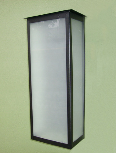 Imagen 4 de 6 de Farol Exterior 2 Luces!! 2001