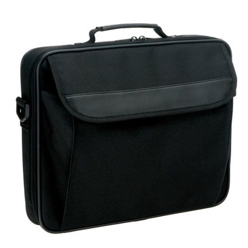 Bolso Para Notebook 16  Icon Cb100-blk