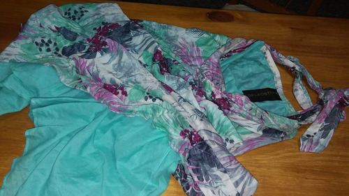 Vestido Largo