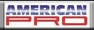 Megaflash Golden Strobe 1500w. American Pro Music Box Hurlin
