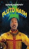 Vhs - Pluto Nash - Eddie Murphy - Dublado