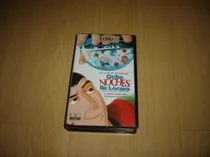 Comprar Adam Sandler Ocho Noches De Locura Vhs Eight Crazy Nights
