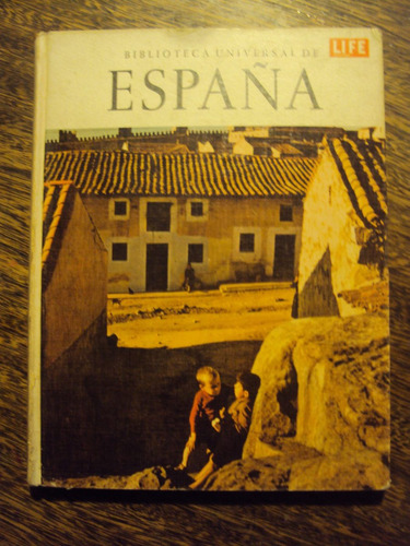 Thomas España Biblioteca Universal Life Español Enciclopedia