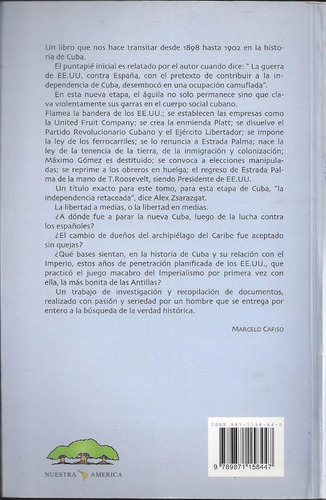 Cuba De La Conquista A La Revolución Tomo 3 Szarazgat A1