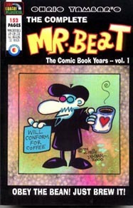 The Complete Mr. Beat Vol. 1 * Chris Yambar * En Ingles !!