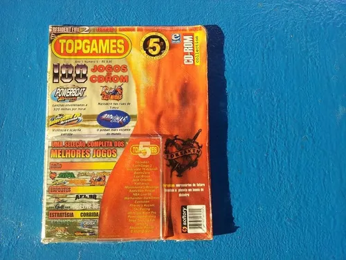 JOGOS - TLGAMES