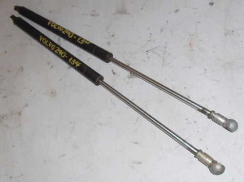 Bombines De Portalon Volvo 240 Gl St Wagon Año 1987-1991