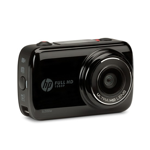 Camara Hp  Lc200