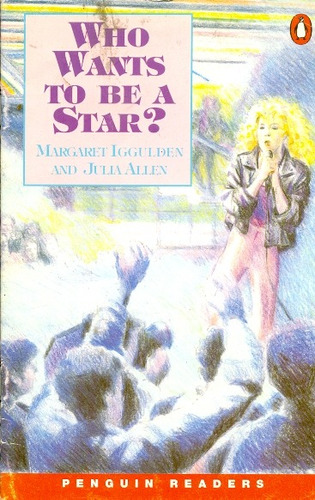 Who Wants To Be A Star? Iggulden Allen  Libros