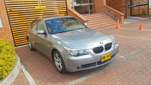 Bmw 525i Premium