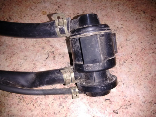 Sistema Recirculación De Gases Scooter Gy6 (Usado)
