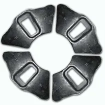 Comprar Manchones Llanta Trasera Yamaha Ybr 125 Fz 16 Original Fas