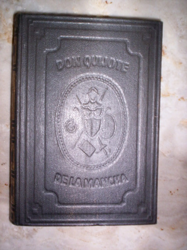 El Ingenioso Hidalgo Don Quijote De La Mancha Tomo 4 Codex