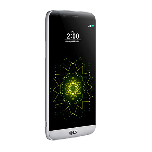Celular LG G5 H860 Lte Quadcore Ram 4gb 32gb Dual Sim